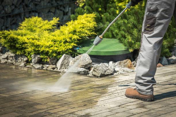 Best Dumpster Area Cleaning  in Charles Town, WV