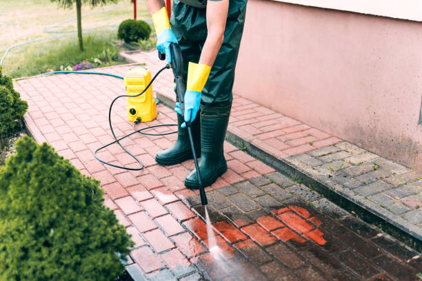Best Patio and Deck Pressure Washing  in Charles Town, WV