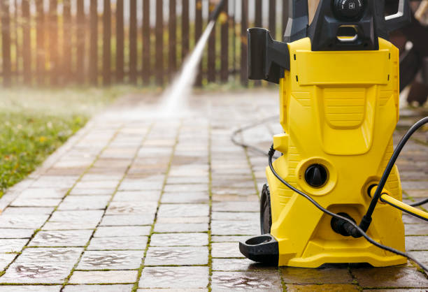Professional Pressure Washing Services in Charles Town, WV