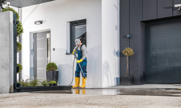 Best Roof Washing  in Charles Town, WV